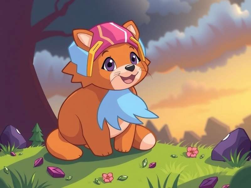 Adopt Me Trading Hub with various pets and items