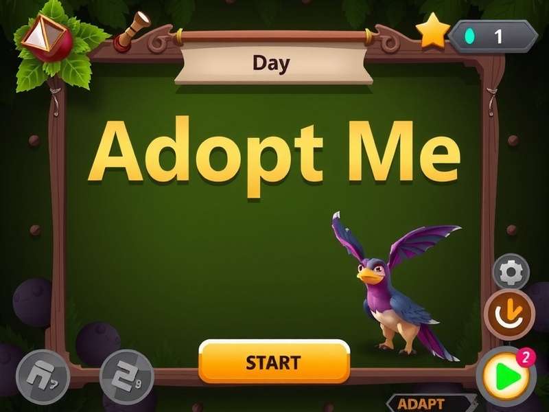 Adopt Me value chart showing pet tiers from common to legendary