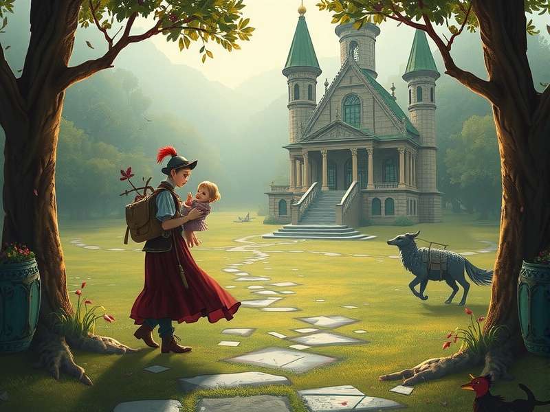 Elvebredd legendary pet in Roblox Adopt Me game showcasing mythical design