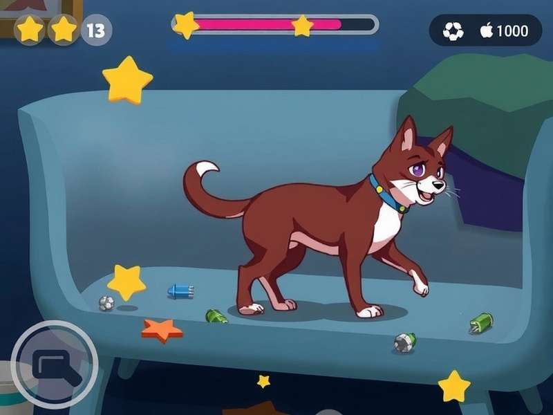 Vibrant scene from Adopt Me game showing players with diverse pets in a colorful neighborhood
