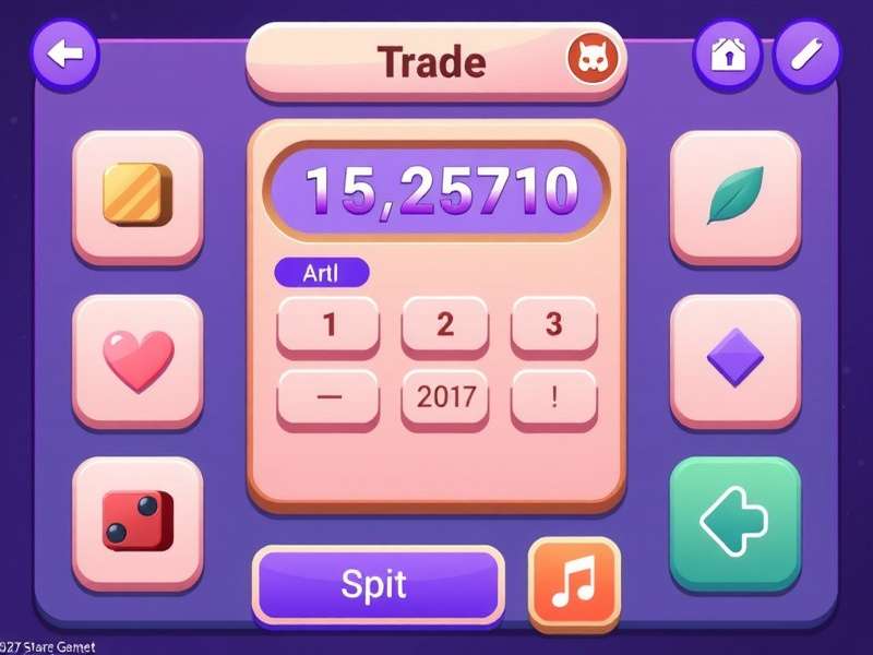 Adopt Me Trading Hub with players offering pets