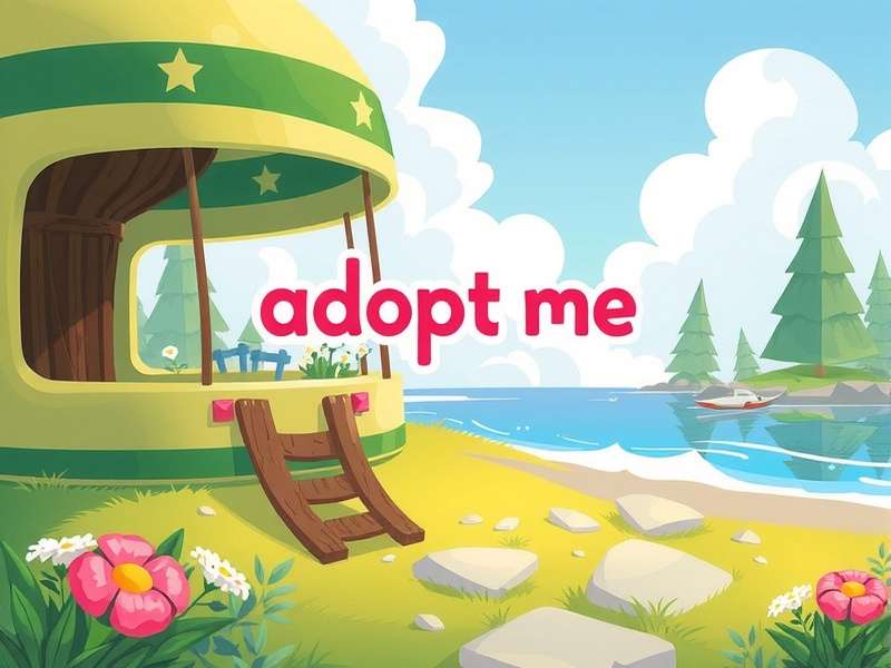 Adopt Me WFL Trade Analysis Dashboard showing pet values