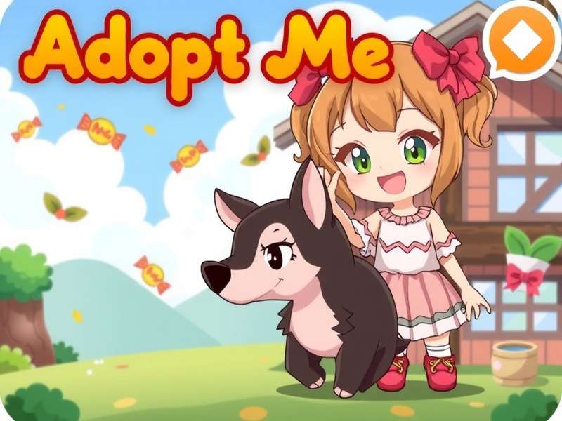 Adopt Me trading hub screenshot showing rare pets