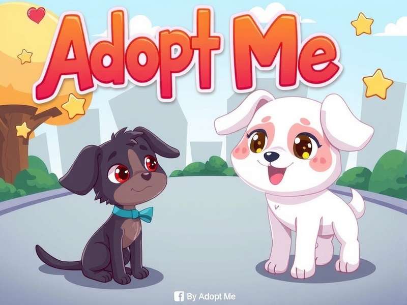 Adopt Me pets collection showing different rarity levels