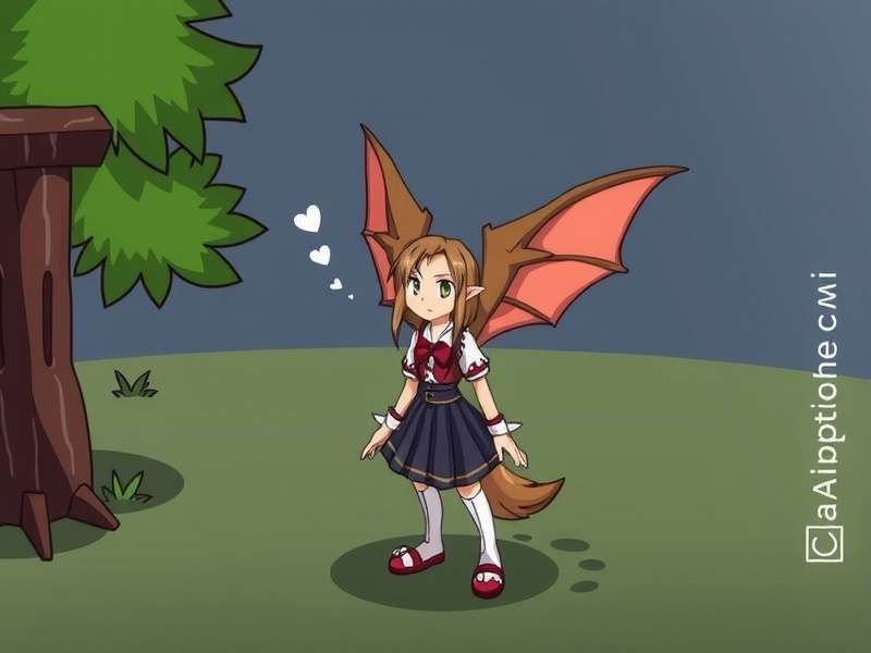 Adopt Me! Gameplay Scene with Pets and House