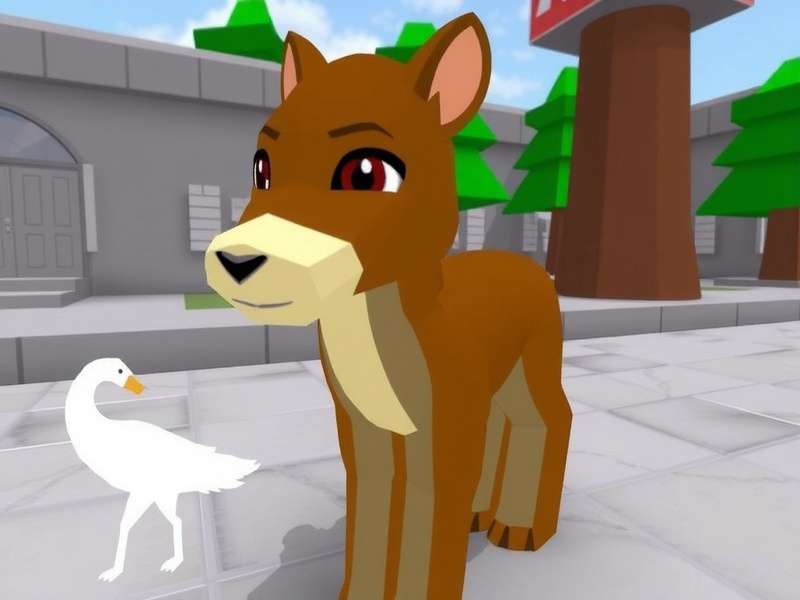 Collection of Elvebreed pets in Adopt Me game