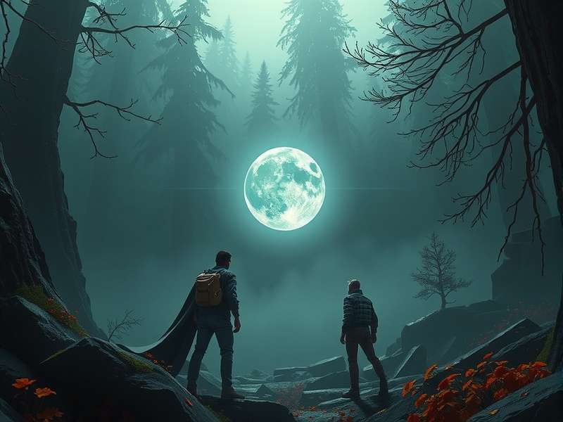 Adopt Me Game Pets and Trading Scene