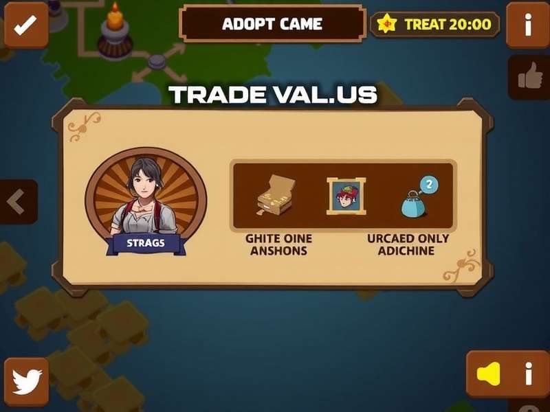 Colorful virtual pets and items from Adopt Me game