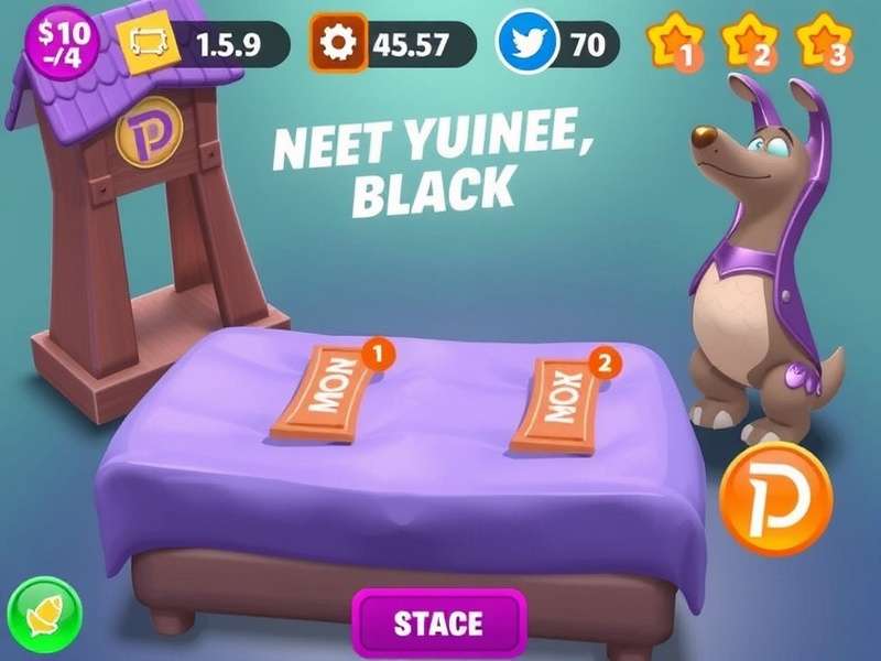 Detailed breakdown of the Adopt Me Trading Post user interface highlighting offer and accept buttons