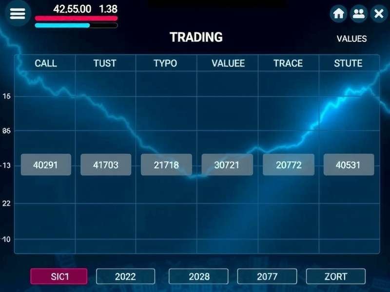 Adopt Me players trading pets and items in a virtual scene