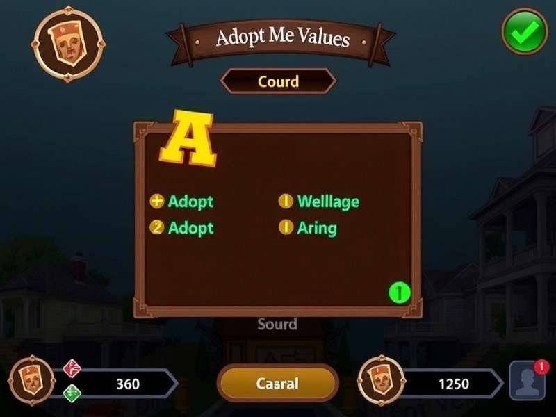 Adopt Me! trading hub showing players exchanging pets and items