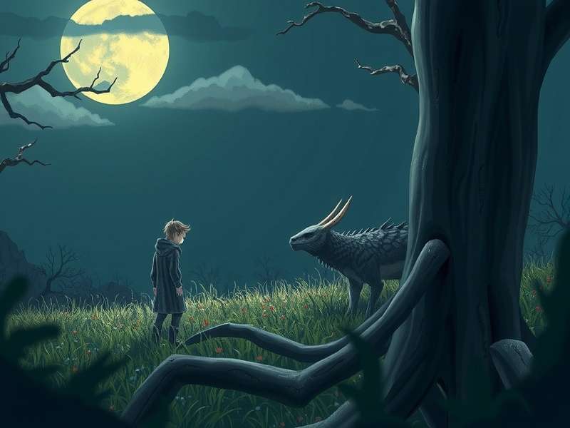 Collection of rare Cryptid pets in Adopt Me including Mothman and Jersey Devil