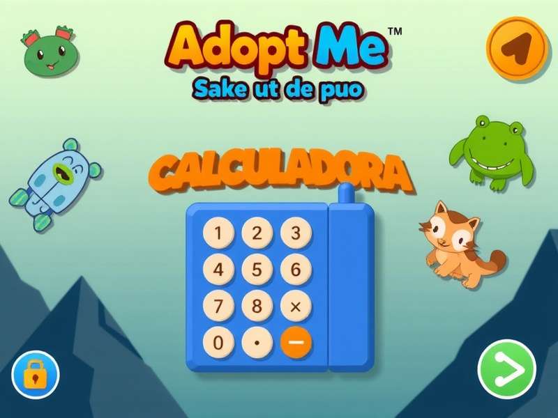 Adopt Me Trading Value Chart showing pet tiers