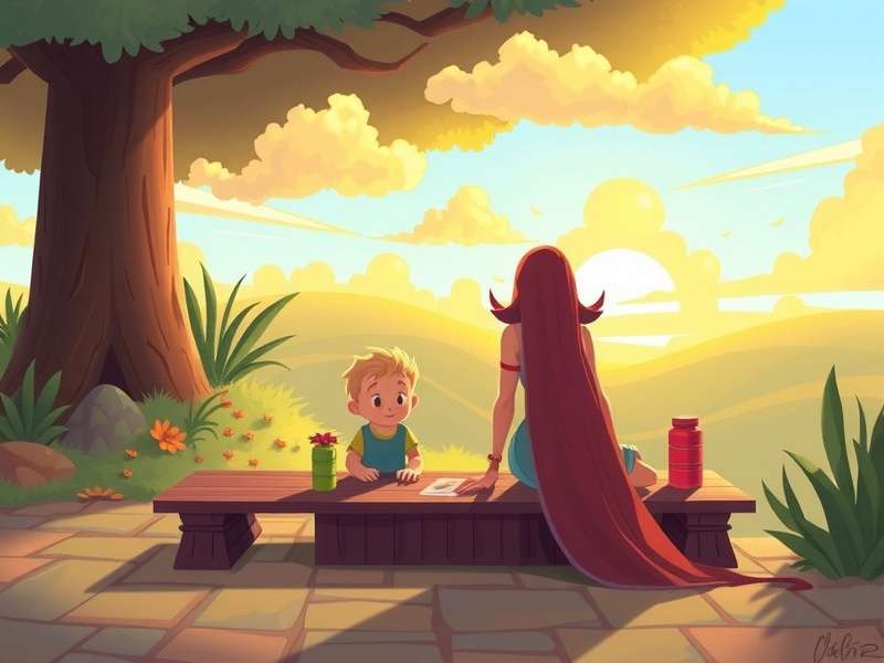 Adopt Me Trading Hub with colorful pets and items