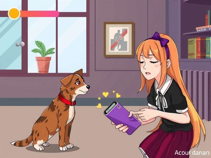 Adopt Me gameplay with pets and ASMR elements