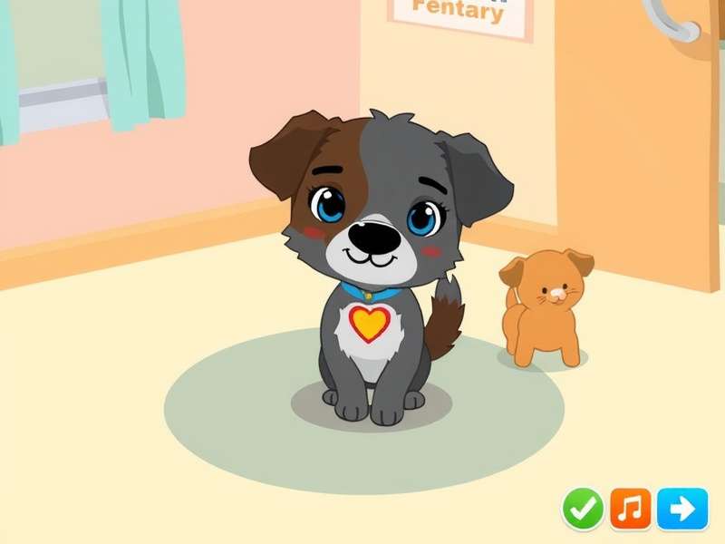 Adopt Me Game colorful gameplay scene showing pets and players