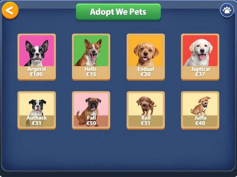 Visual chart comparing high-tier Adopt Me pet values like Shadow Dragons, Giraffes, and Frost Dragons