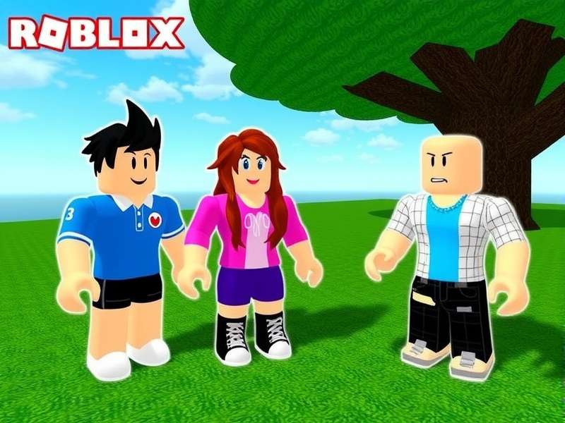 Roblox Adopt Me gameplay screenshot showing pets and trading