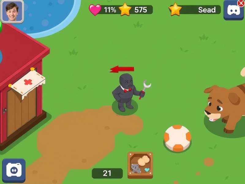 Screenshot of a vibrant Adopt Me Discord server interface showing trading channels and active members