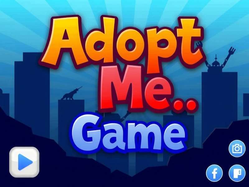 Adopt Me Gameflip trading interface showing rare pets and Roblox items