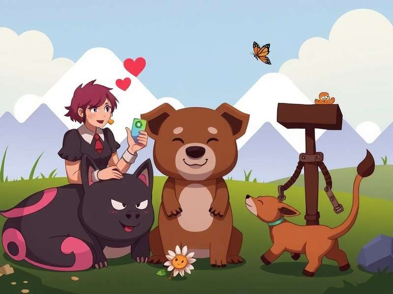 Collage of high-value Adopt Me pets like Shadow Dragons, Giraffes, and Bat Dragons in vibrant scenes