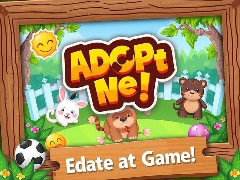 Collage of various Adopt Me pets including legendary and event animals