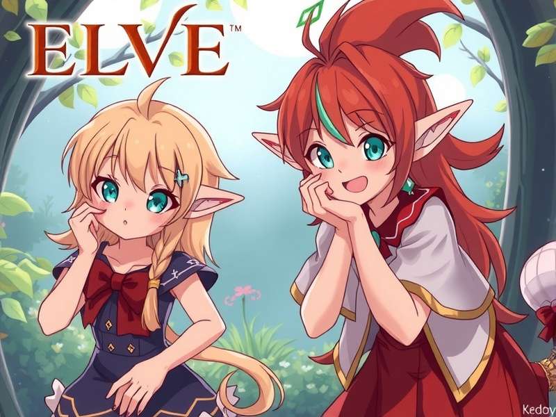 The majestic Elve pet in Adopt Me showing its glowing wings and unique animations