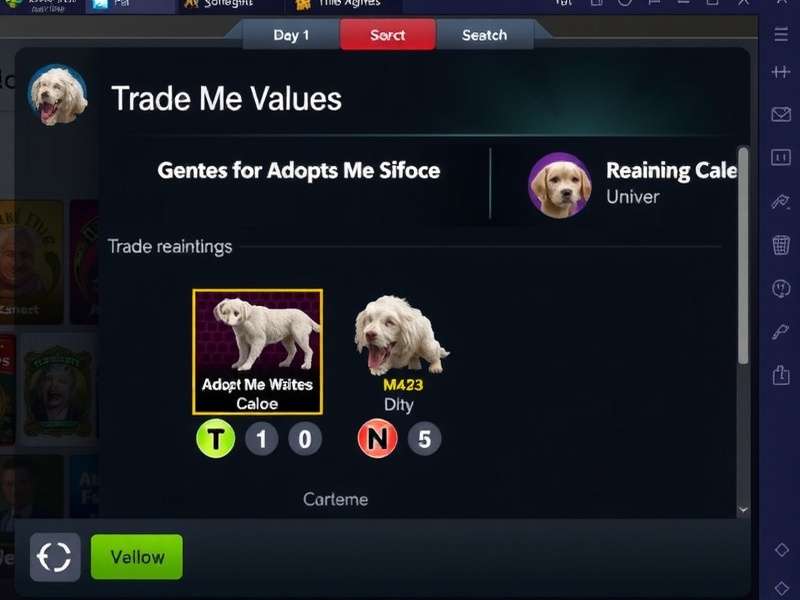 Trade Adopt Me Values – Ultimate trading guide with pet values, vehicles, and strollers