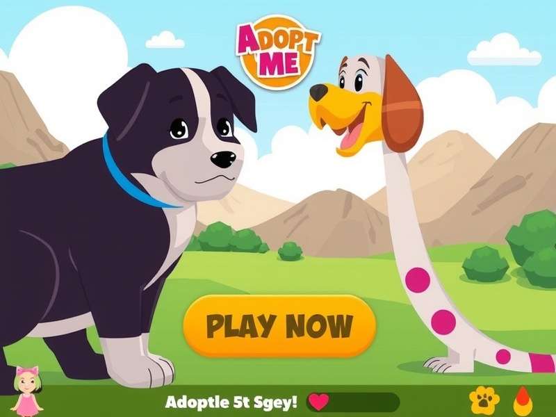 Adopt Me Game Pass - Premium perks and VIP benefits in Roblox Adopt Me