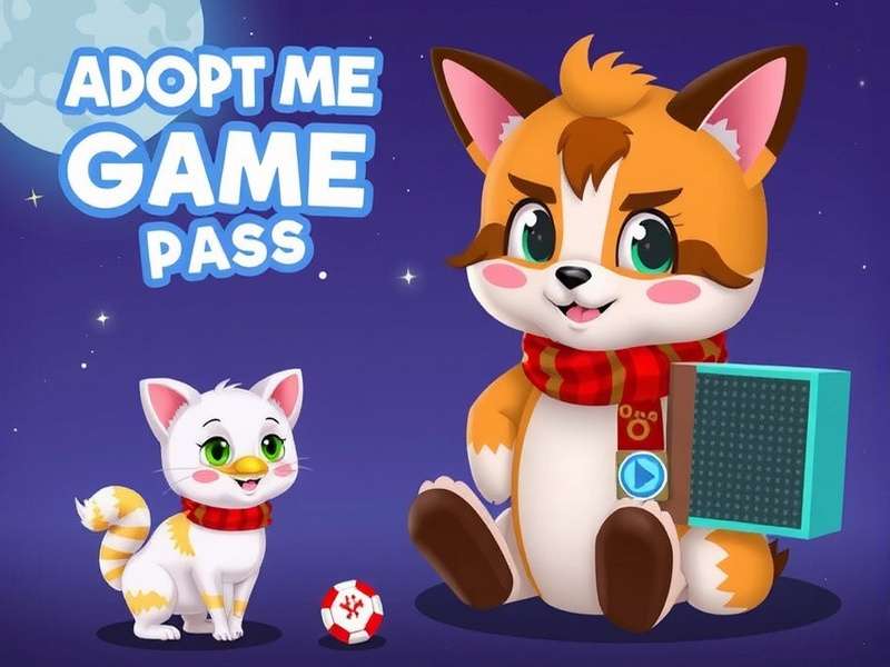 Adopt Me Gamepass Sale 2025 – Exclusive Deals and Roblox Gamepass Guide