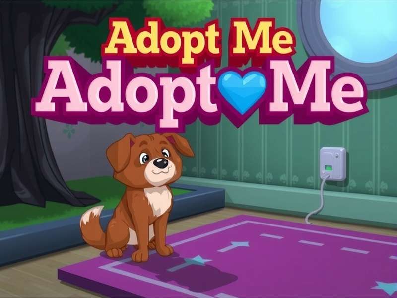 Adopt Me Game universe – pets, eggs, trading, and values illustrated