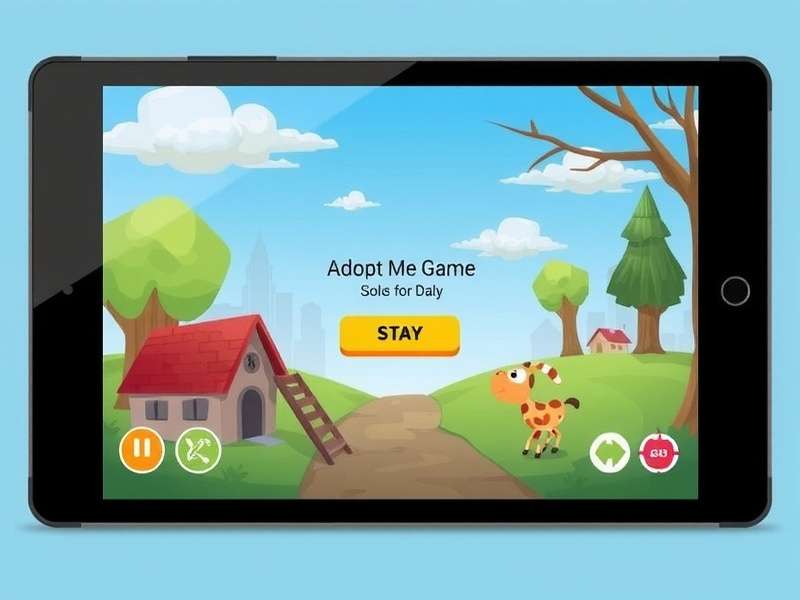 Adopt Me Gamepasses collection showcasing premium pets and perks in Roblox Adopt Me