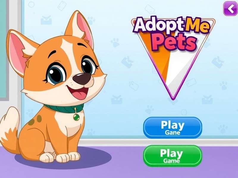 Adopt Me Gamepass Pets collection showcase – all premium pets in one frame