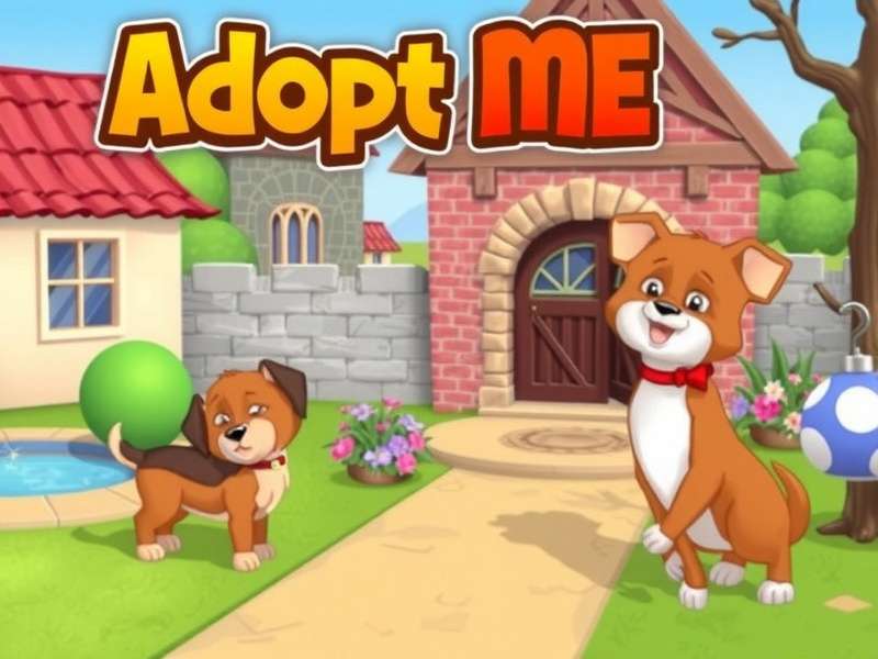 Adopt Me Game Online Free Play - Ultimate Guide and Pet Values
