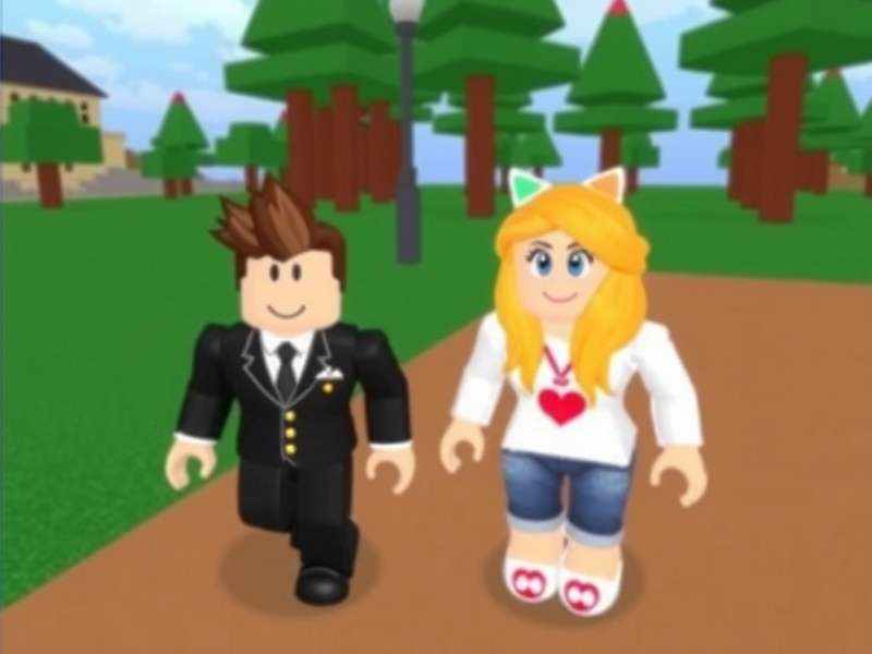 Roblox Adopt Me Gameplay Free – Explore Adoption Island with pets, trading, and fun