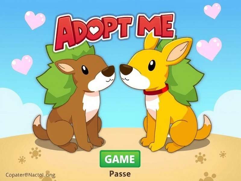 Adopt Me Game Passes Id – Complete guide to all Roblox Adopt Me game passes