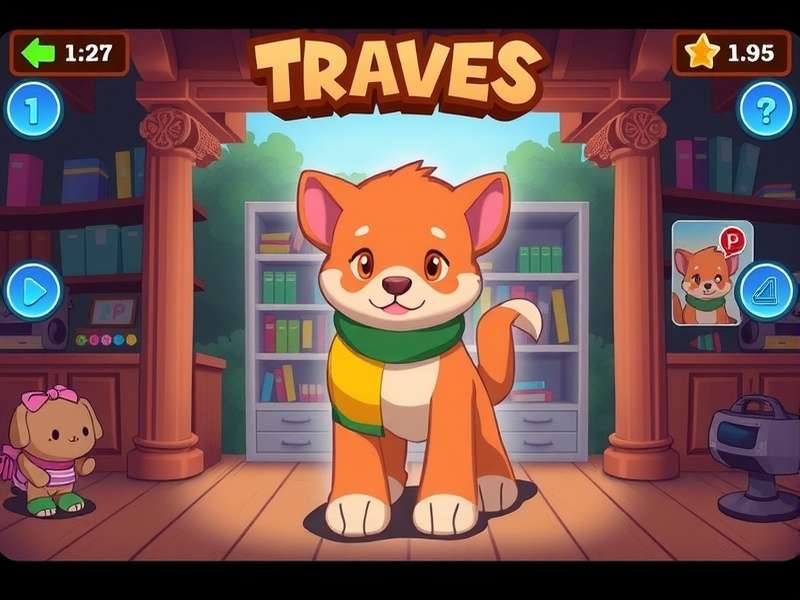 Trades Adopt Me – trading hub with rare pets and value chart