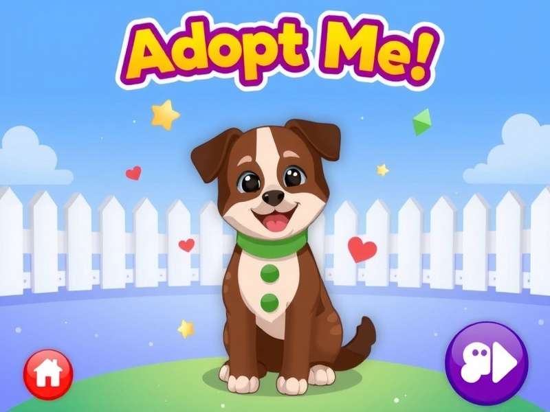 Adopt Me pet transformation guide showing various pets that players can become